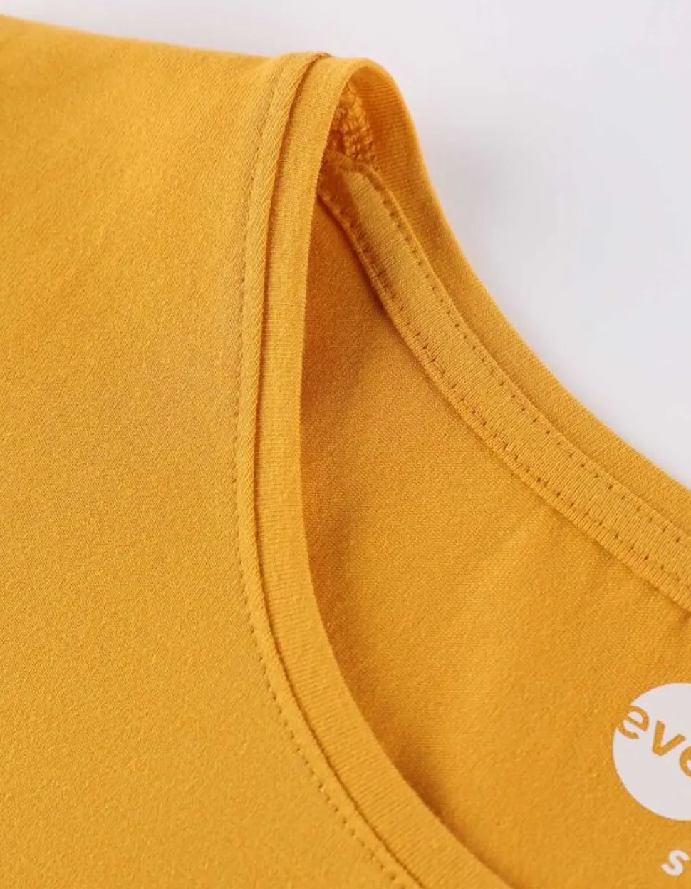 T-Shirt - Effen