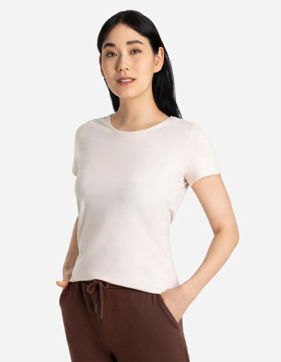 T-Shirt - Effen