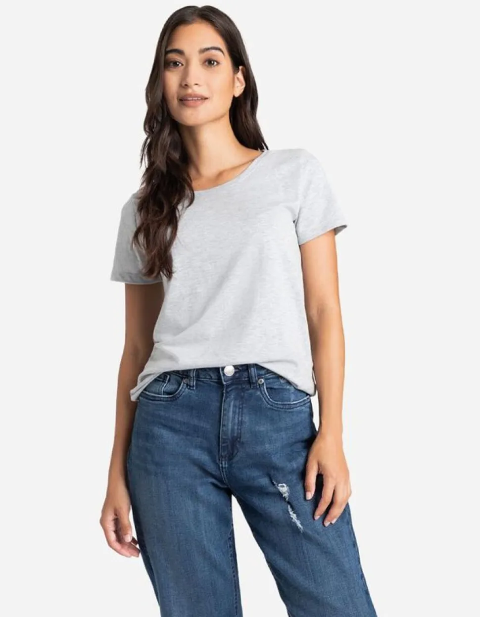 T-Shirt - Effen