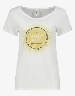 T-Shirt - Glitterprint