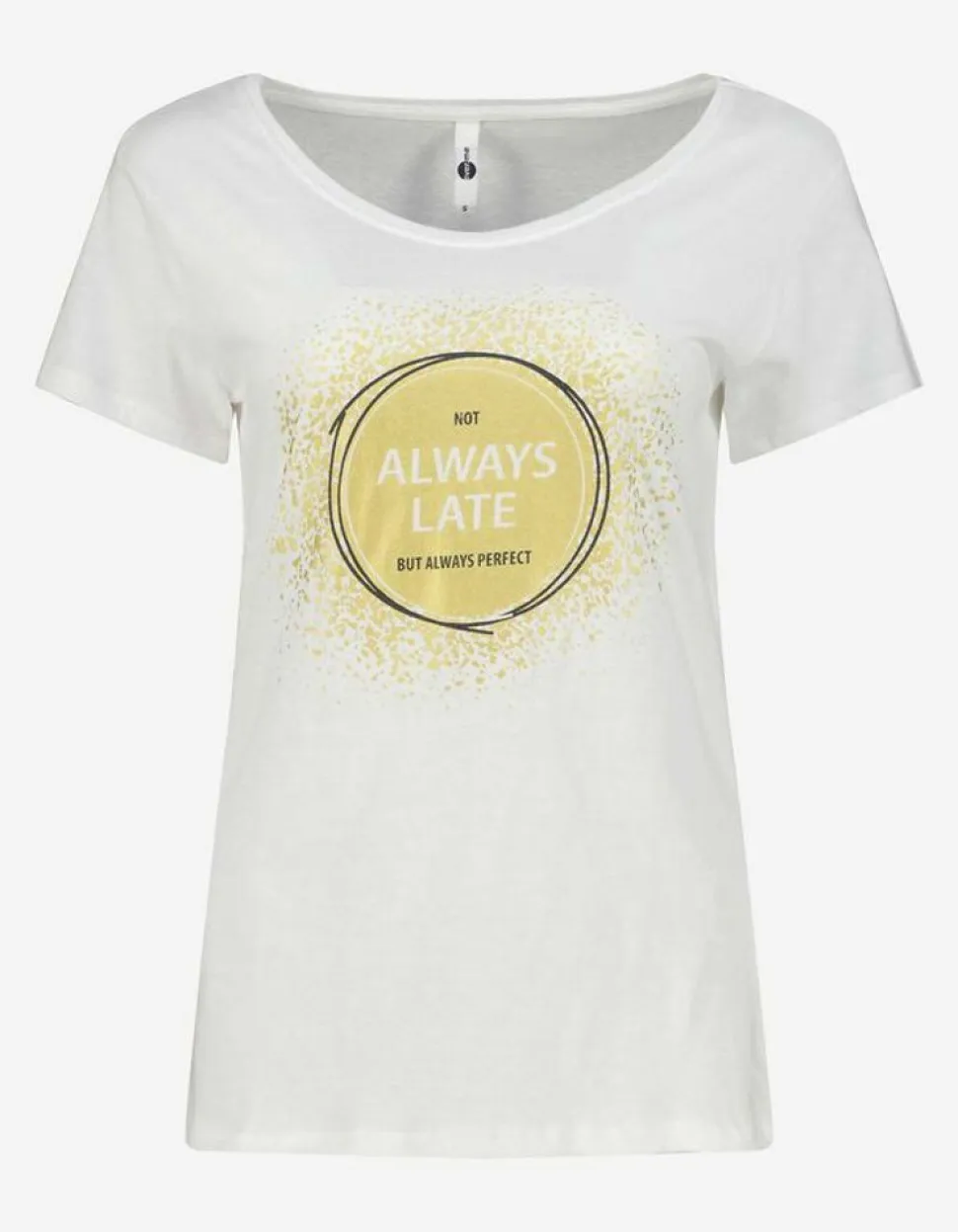 T-Shirt - Glitterprint