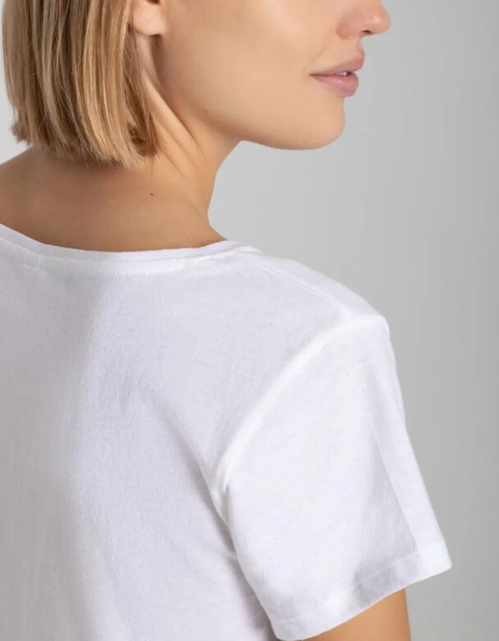 T-Shirt - Glitterprint