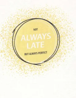 T-Shirt - Glitterprint