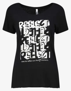 T-Shirt - Glitterprint