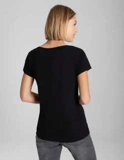 T-Shirt - Glitterprint