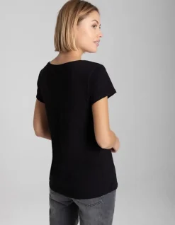 T-Shirt - Glitterprint