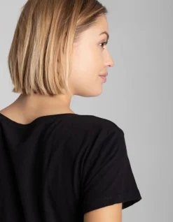 T-Shirt - Glitterprint