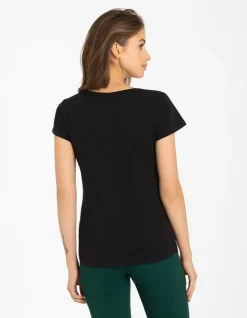 T-Shirt - Glitterprint