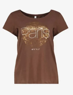 T-Shirt - Glitterprint