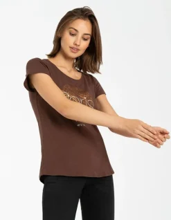 T-Shirt - Glitterprint