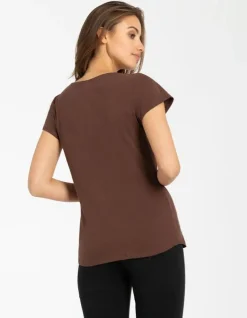 T-Shirt - Glitterprint