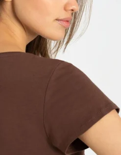 T-Shirt - Glitterprint