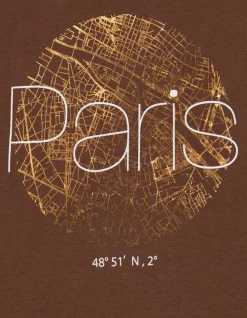 T-Shirt - Glitterprint