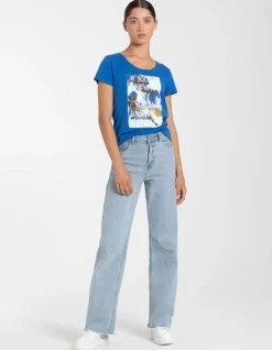 T-Shirt - Glitterprint