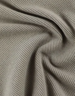 T-Shirt - Hals Met Cut-Out