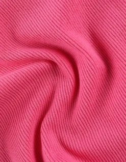 T-Shirt - Hals Met Cut-Out