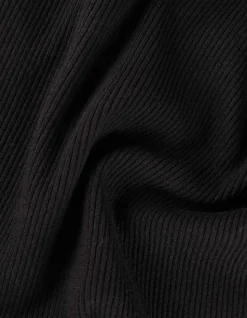 T-Shirt - Hals Met Cut-Out