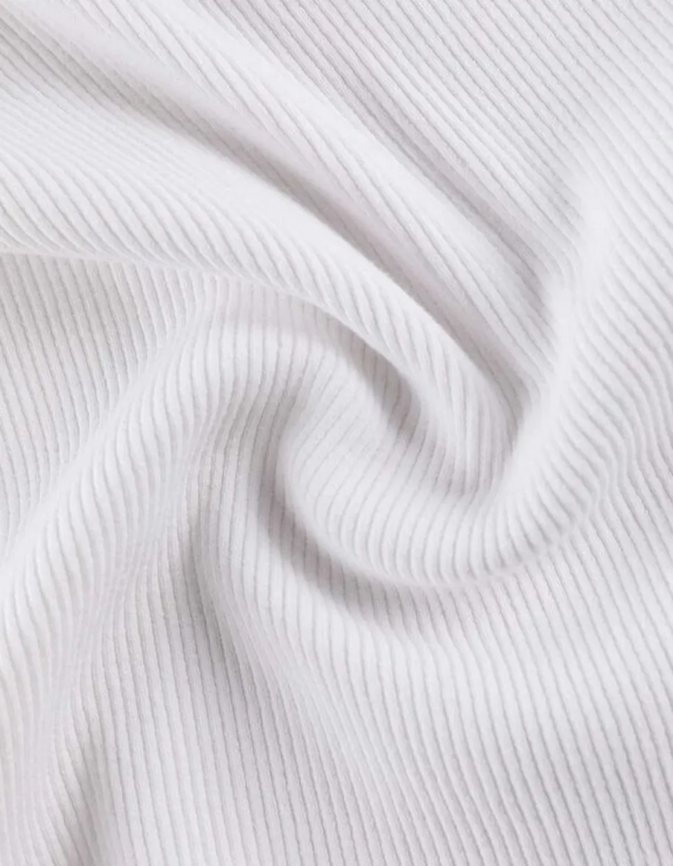 T-Shirt - Hals Met Cut-Out