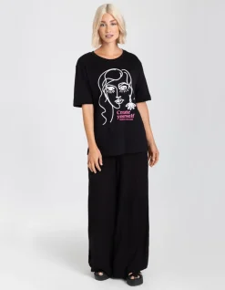 T-Shirt - Katoen