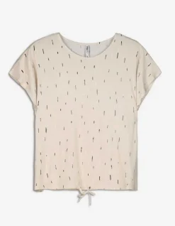 T-Shirt - Lenzing™ Ecovero™