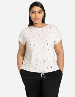 T-Shirt - Lenzing™ Ecovero™