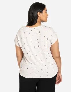 T-Shirt - Lenzing™ Ecovero™