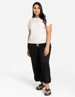 T-Shirt - Lenzing™ Ecovero™