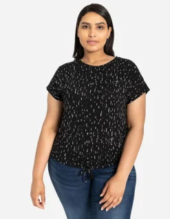 T-Shirt - Lenzing™ Ecovero™