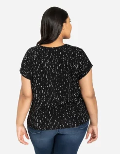 T-Shirt - Lenzing™ Ecovero™