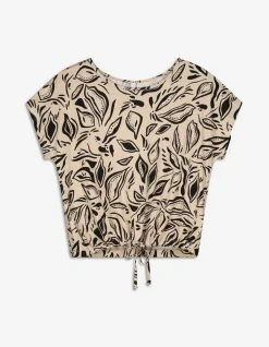 T-Shirt - Lenzing™ Ecovero™