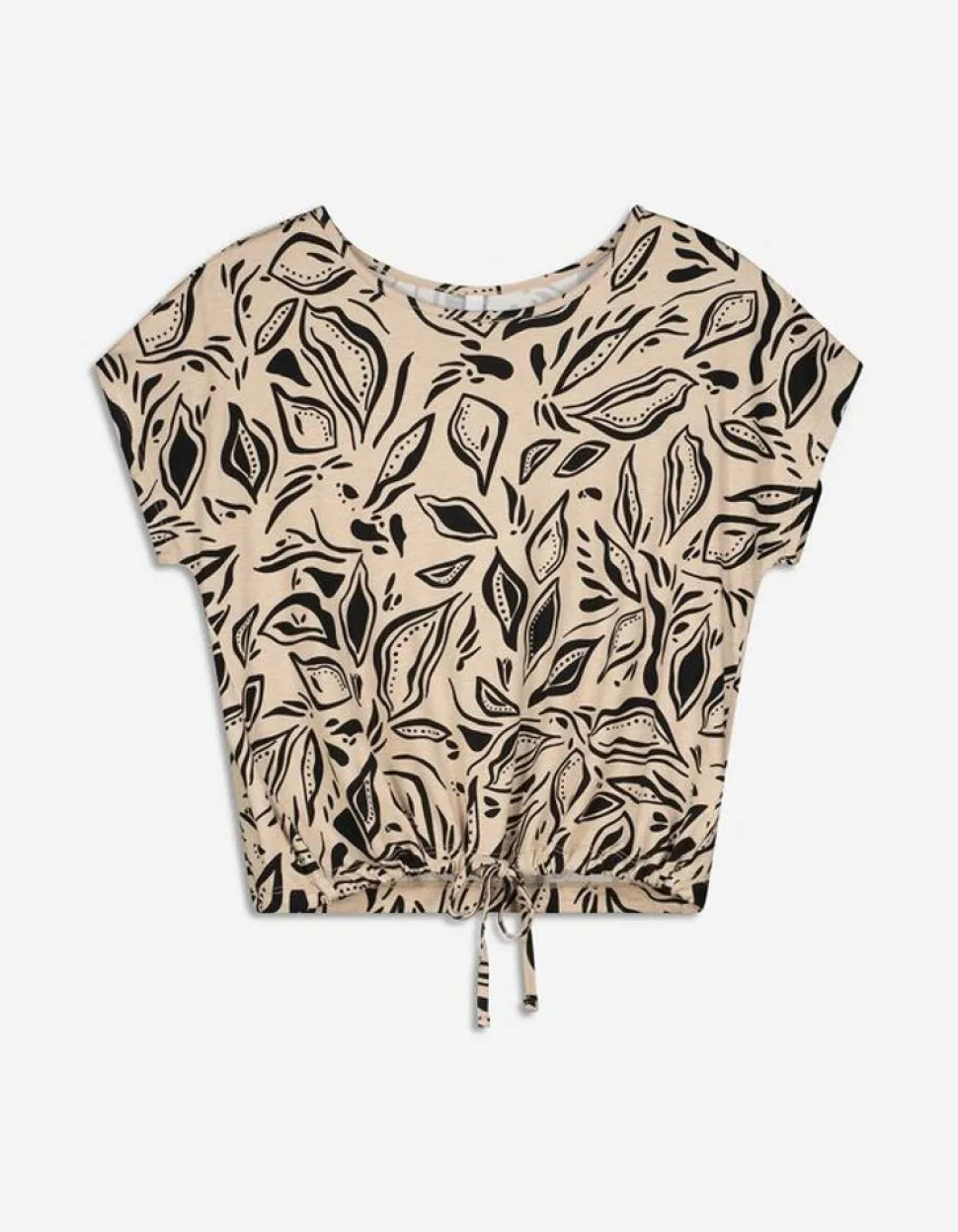 T-Shirt - Lenzing™ Ecovero™