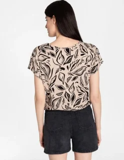 T-Shirt - Lenzing™ Ecovero™