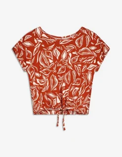 T-Shirt - Lenzing™ Ecovero™