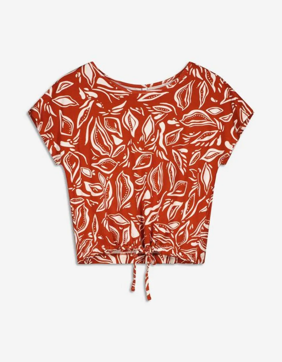 T-Shirt - Lenzing™ Ecovero™