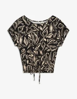 T-Shirt - Lenzing™ Ecovero™
