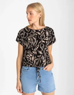 T-Shirt - Lenzing™ Ecovero™