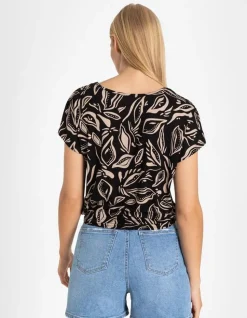 T-Shirt - Lenzing™ Ecovero™