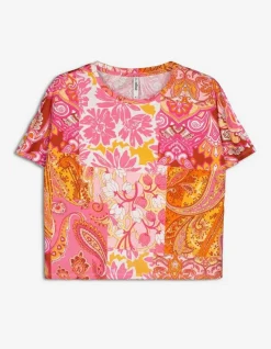 T-Shirt - Loose Fit