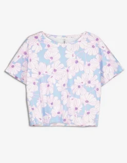 T-Shirt - Loose Fit