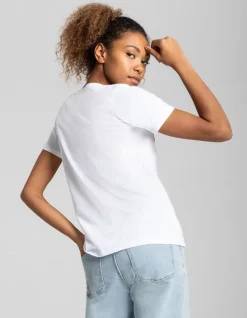 T-Shirt - Met Pailletjes