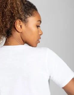 T-Shirt - Met Pailletjes