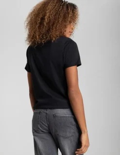 T-Shirt - Met Pailletjes