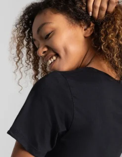 T-Shirt - Met Pailletjes