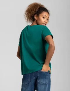 T-Shirt - Met Pailletjes