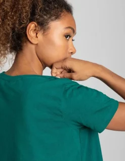 T-Shirt - Met Pailletjes