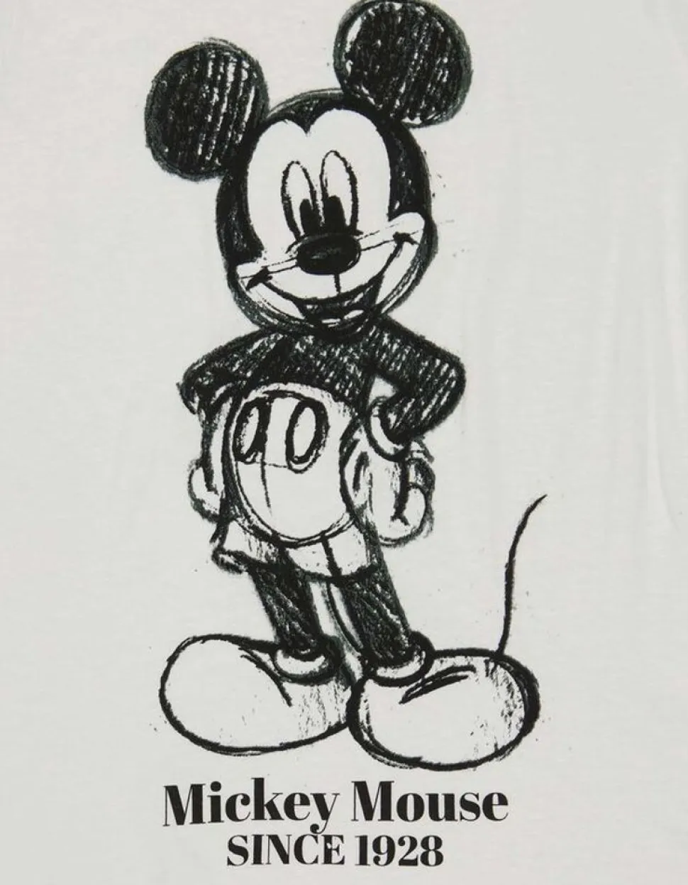 T-Shirt - Mickey Mouse