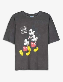 T-Shirt - Mickey Mouse