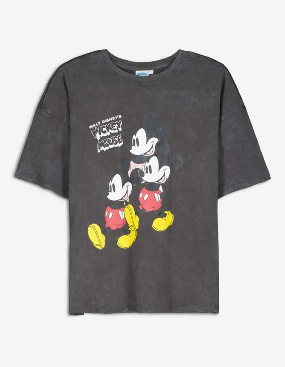 T-Shirt - Mickey Mouse