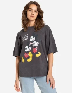 T-Shirt - Mickey Mouse