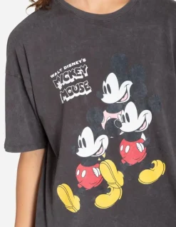 T-Shirt - Mickey Mouse